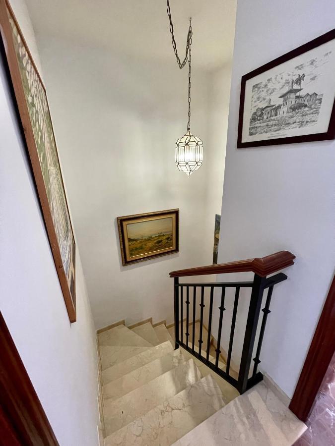 Casa Rural Lomalinda Granada Exterior photo
