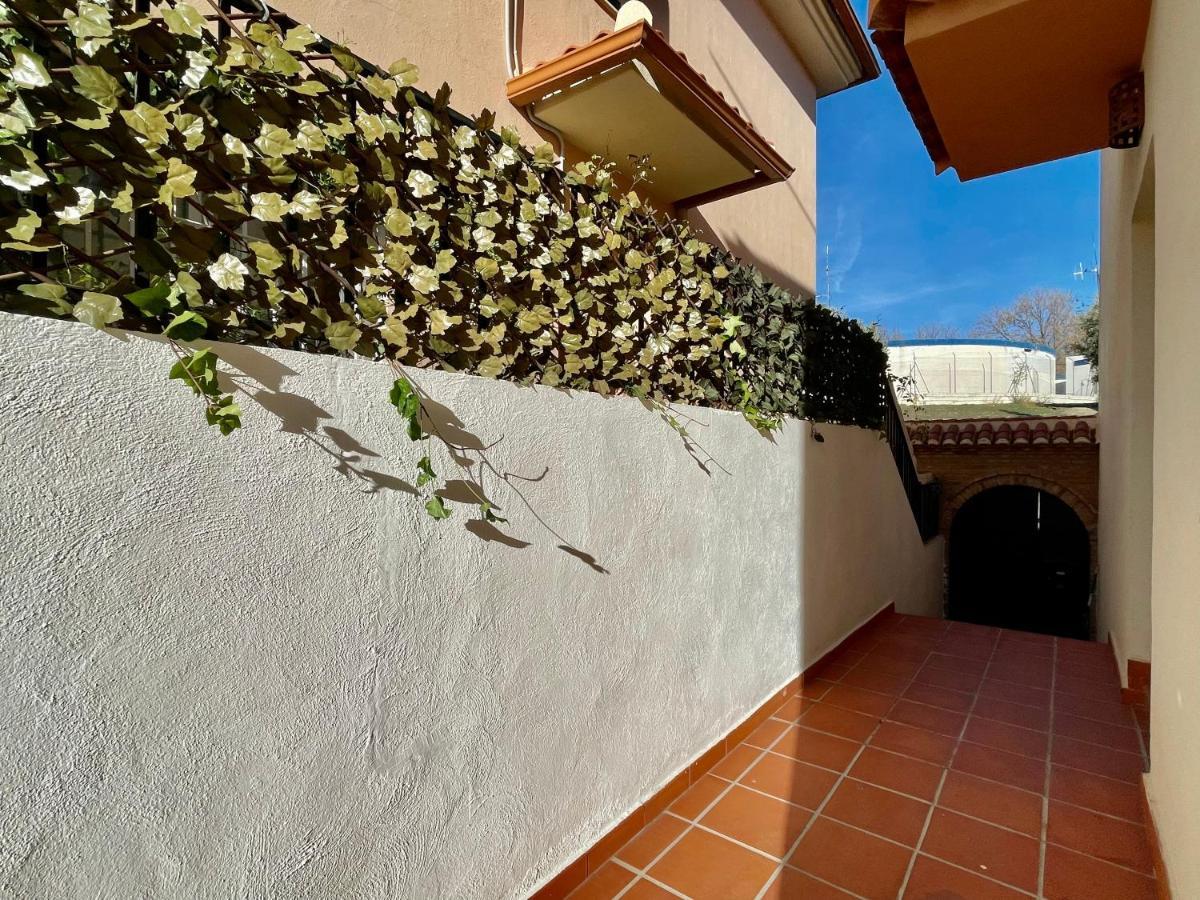 Casa Rural Lomalinda Granada Exterior photo